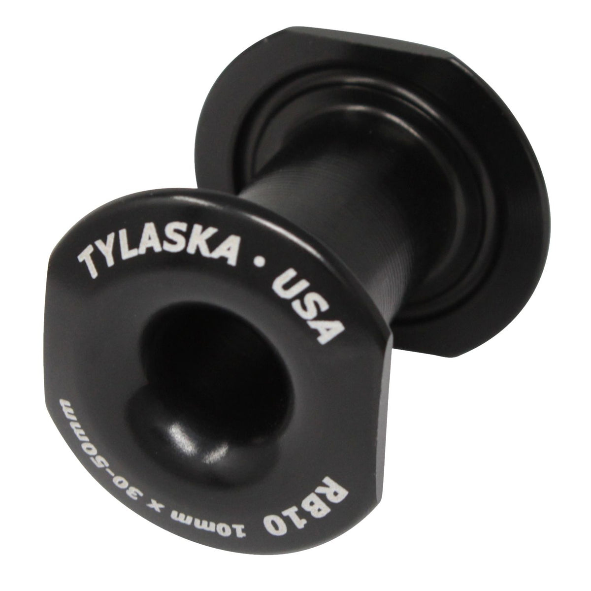 Tylaska Genomföring