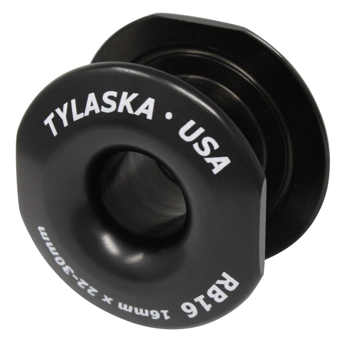 Tylaska Genomföring