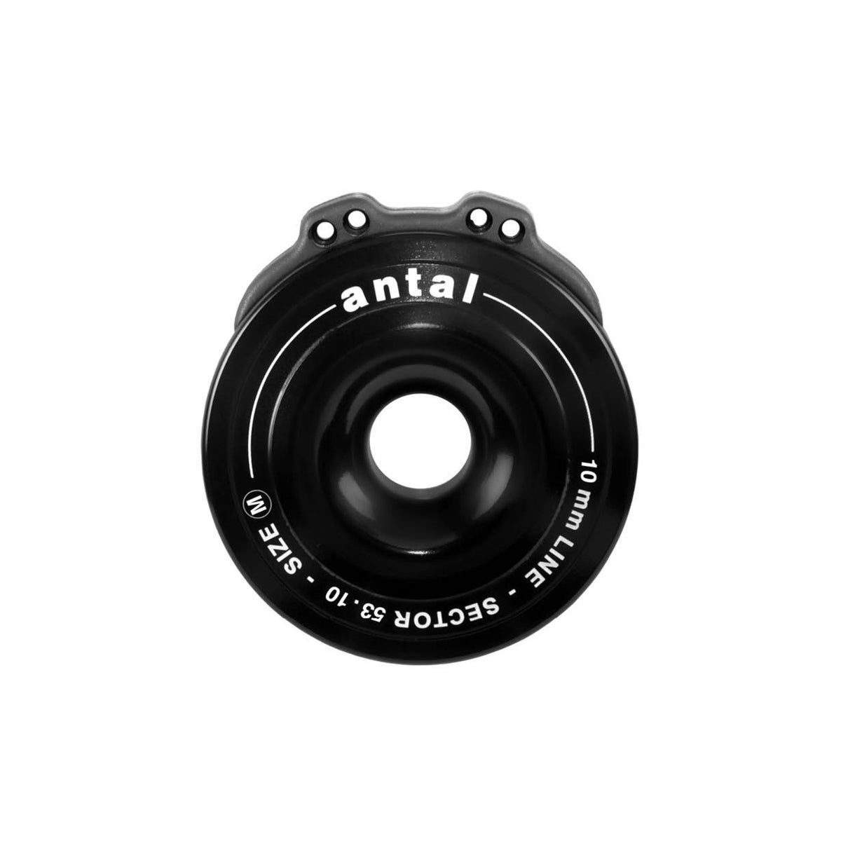 Antal SectoRing 53 mm utan Dyneema Loop