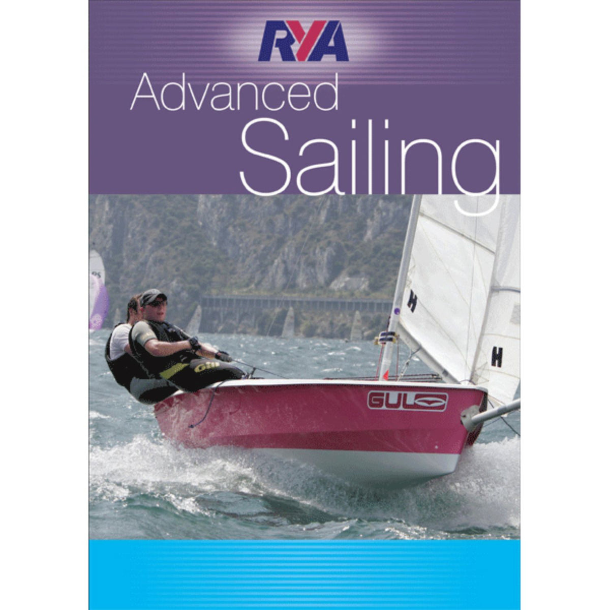 RYA Advanced Sailing
