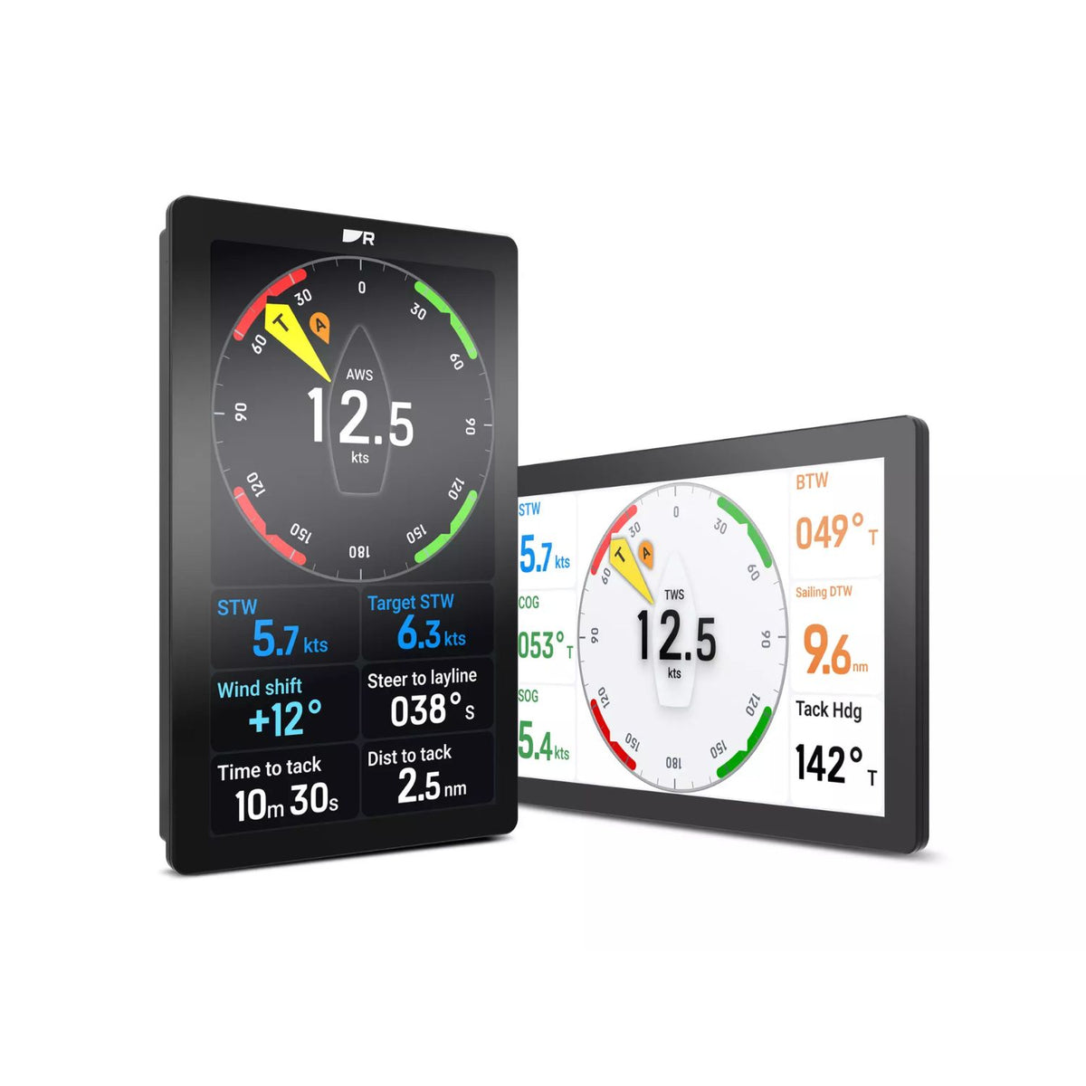 Raymarine Alpha 7 Performance Display