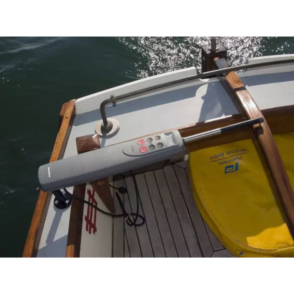 Raymarine ST2000+ Autopilot