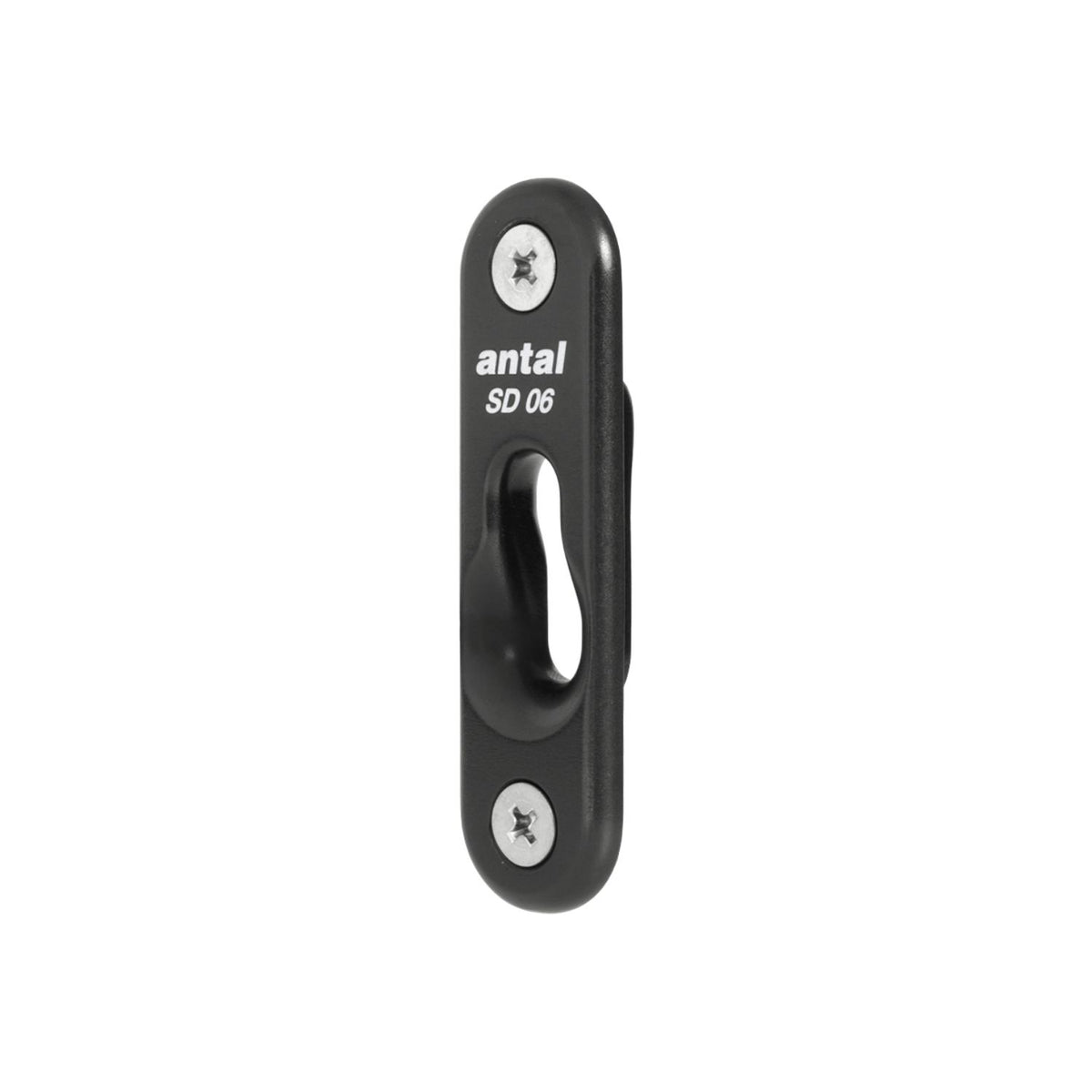Antal S-Drive Mastgenomföring Lågfriktion 6 mm
