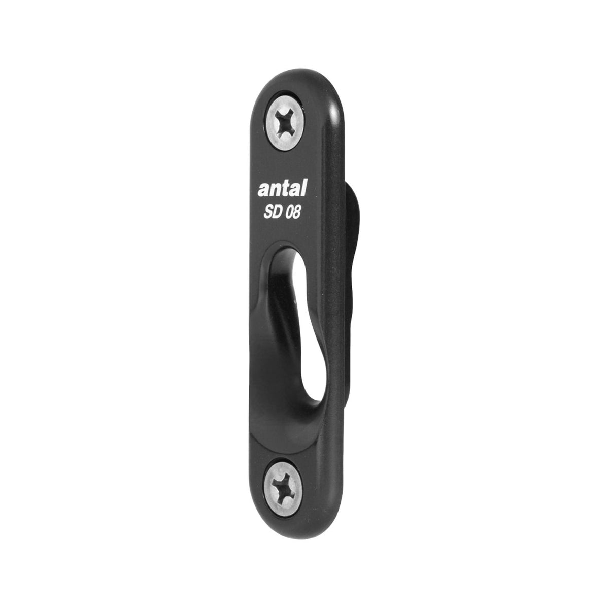 Antal S-Drive Mastgenomföring Lågfriktion 8 mm