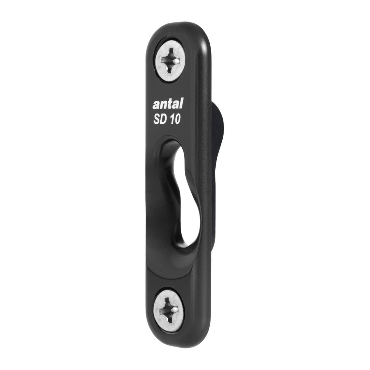 Antal S-Drive Mastgenomföring Lågfriktion 10 mm