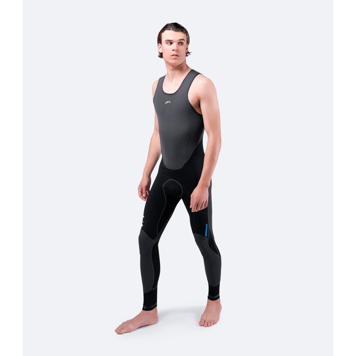 Zhik Microfleece X Long John, Herr