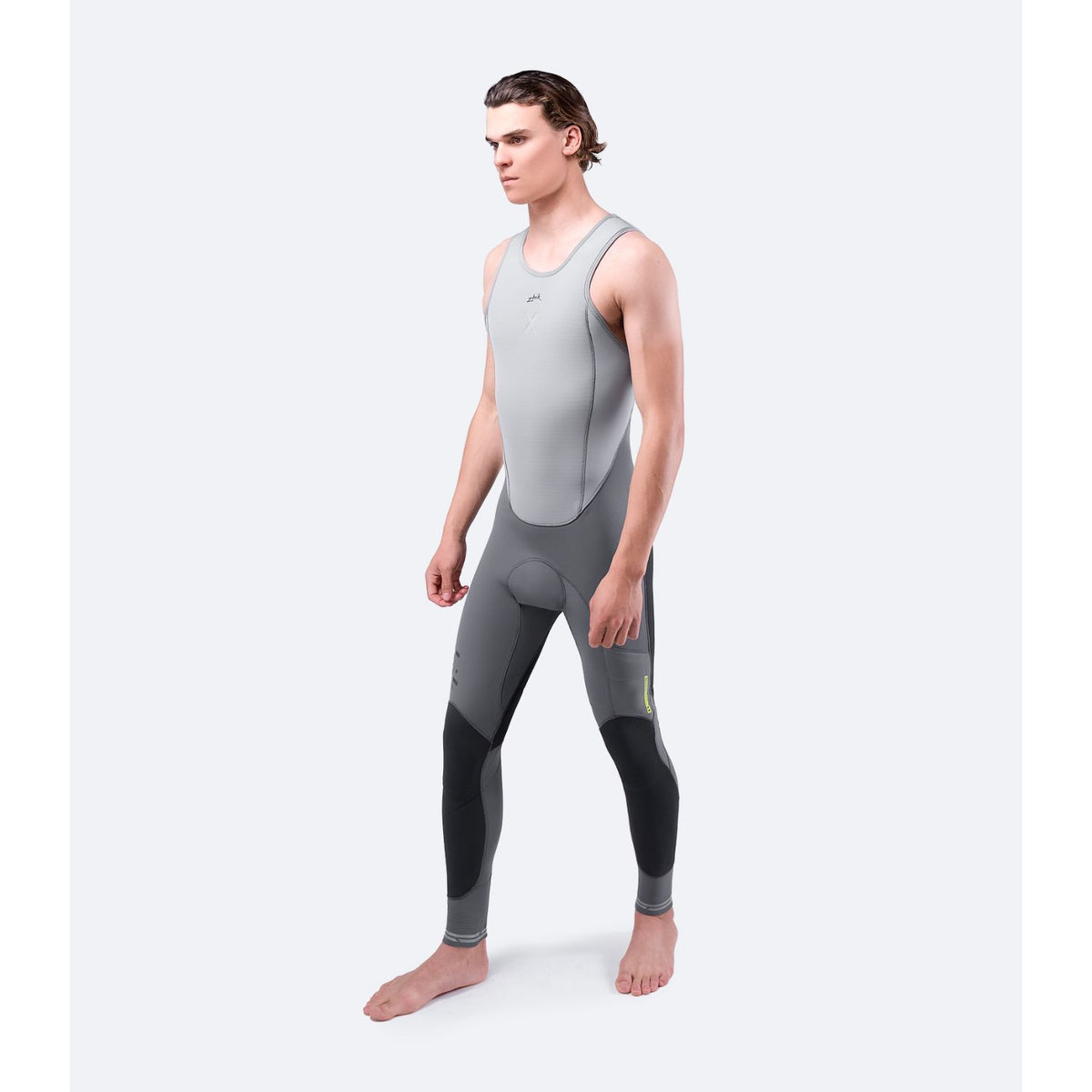 Zhik Superwarm X Long John, Herr
