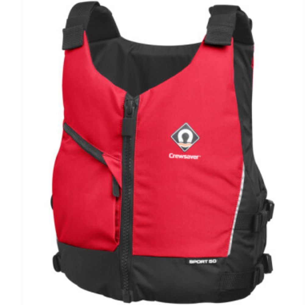 Crewsaver Sport 50N Flytväst