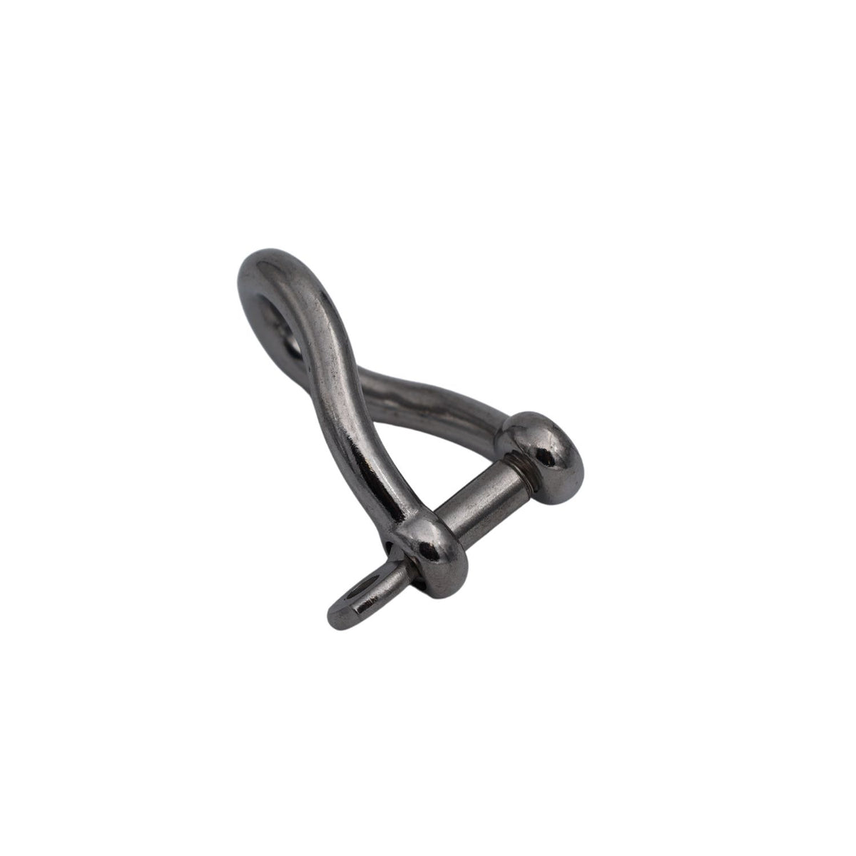 Marinbox Schackel Vridet 8mm
