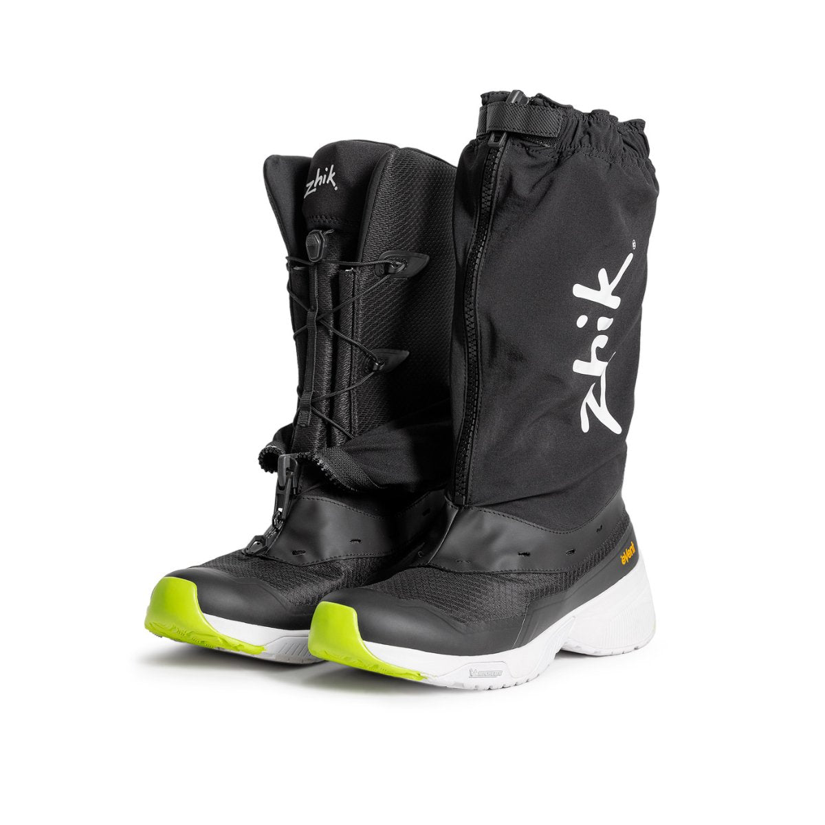 Zhik Seaboot 700 Stövel, Svart