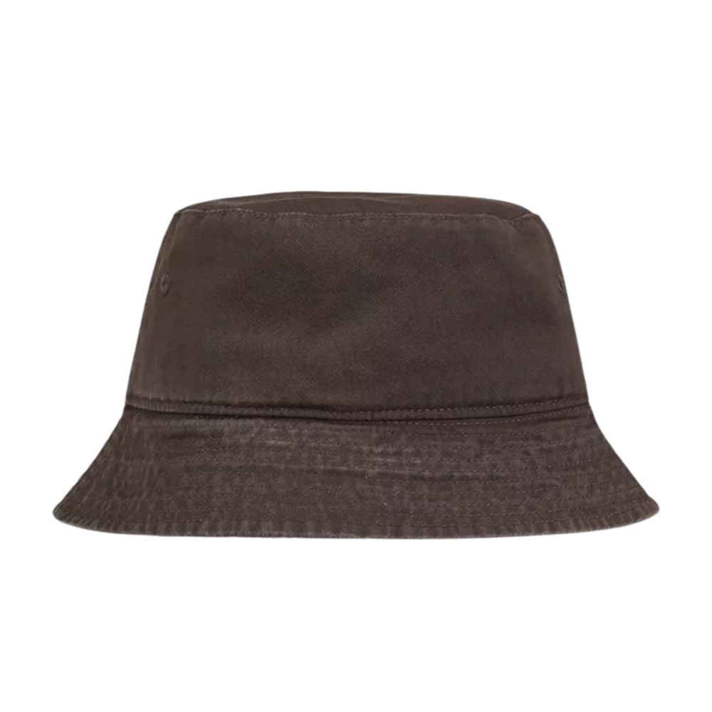 Pelle P Signature Washed Hat, Khaki Green