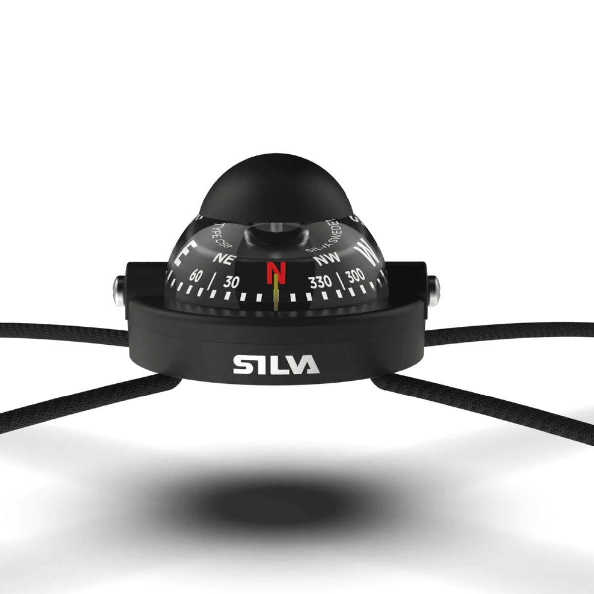 Silva Kompass 58 Kayak