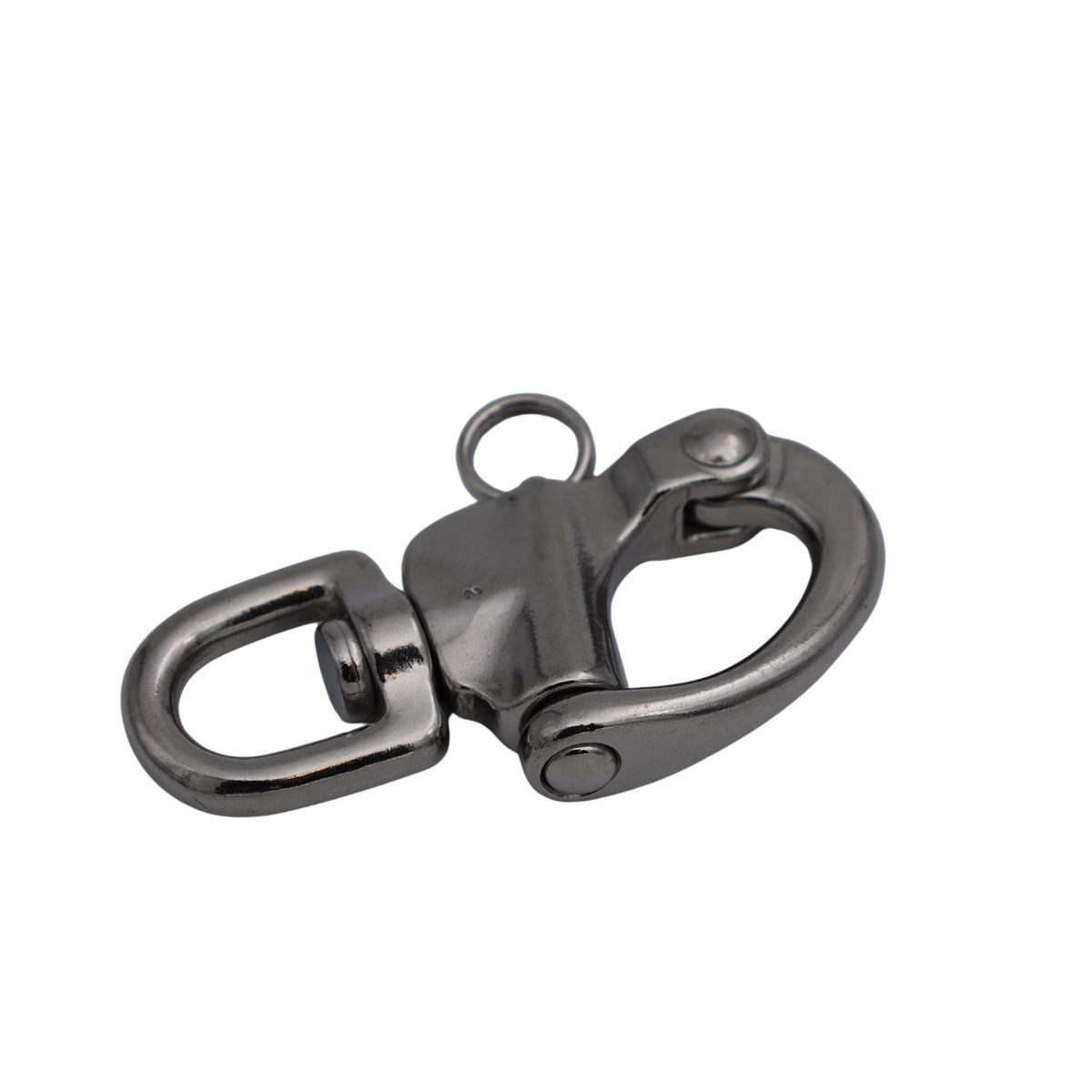 Marinbox Skothake Svirvlande 67mm