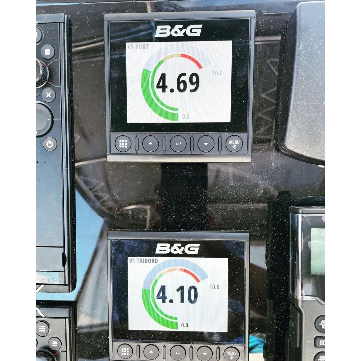 Cyclops Marine Smarttune2 Lastmätare 3/4 tum