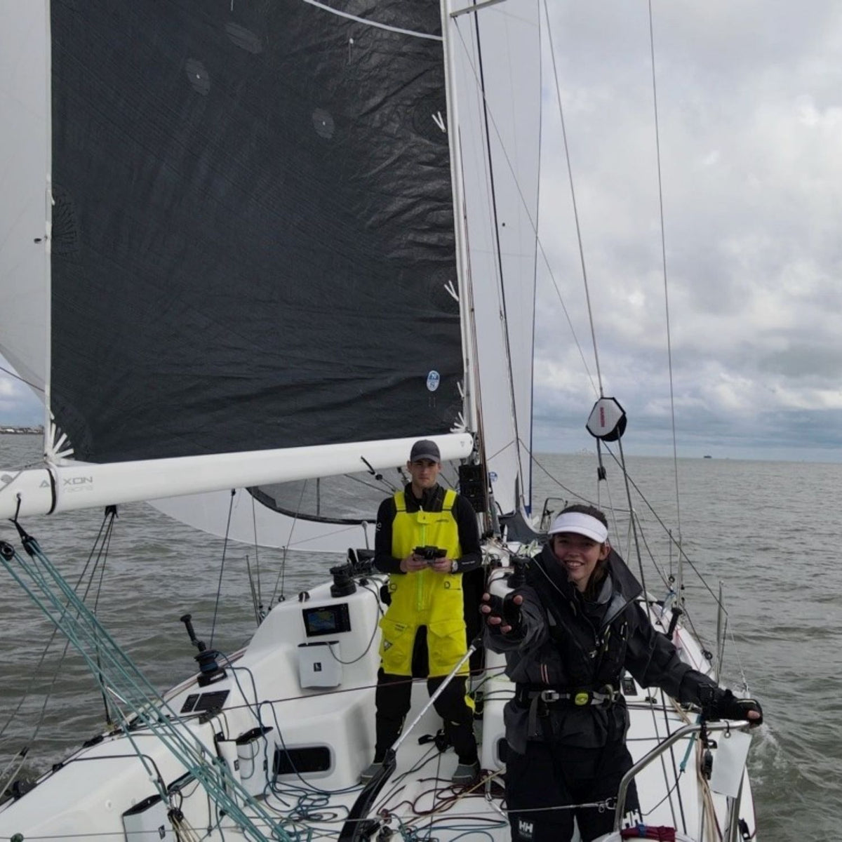 Cyclops Marine Smarttune2 Lastmätare 1/2 tum