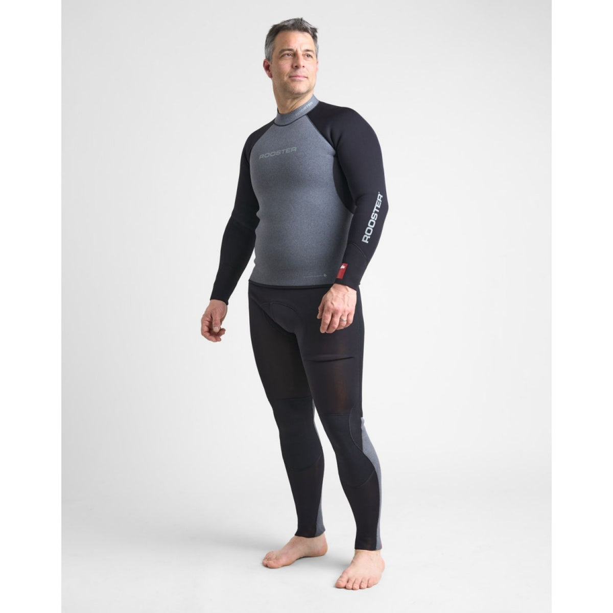 Neoprentröja Rooster SuperTherm