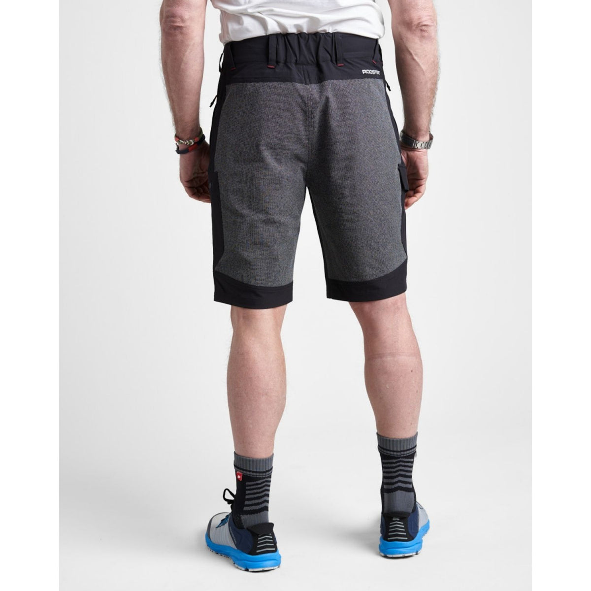 Rooster Seglarshorts