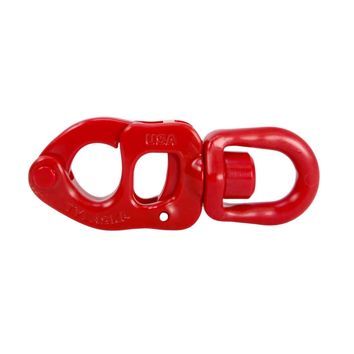 Tylaska LT500 Light Air Skothake