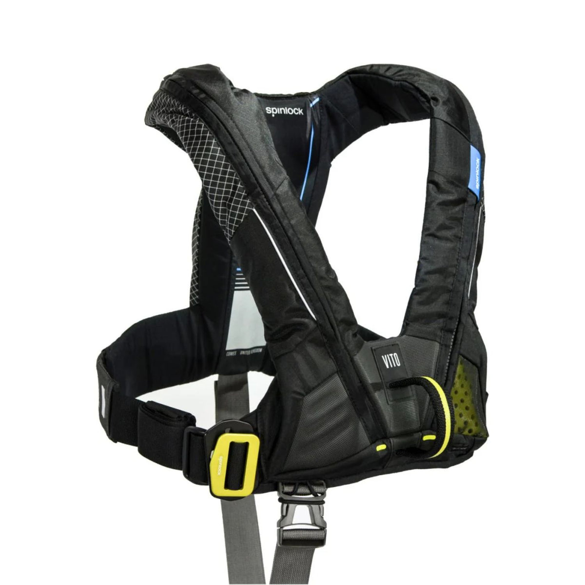 Spinlock Deckvest Vito 170N