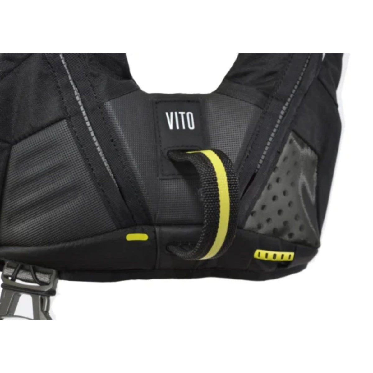 Spinlock Deckvest Vito 170N