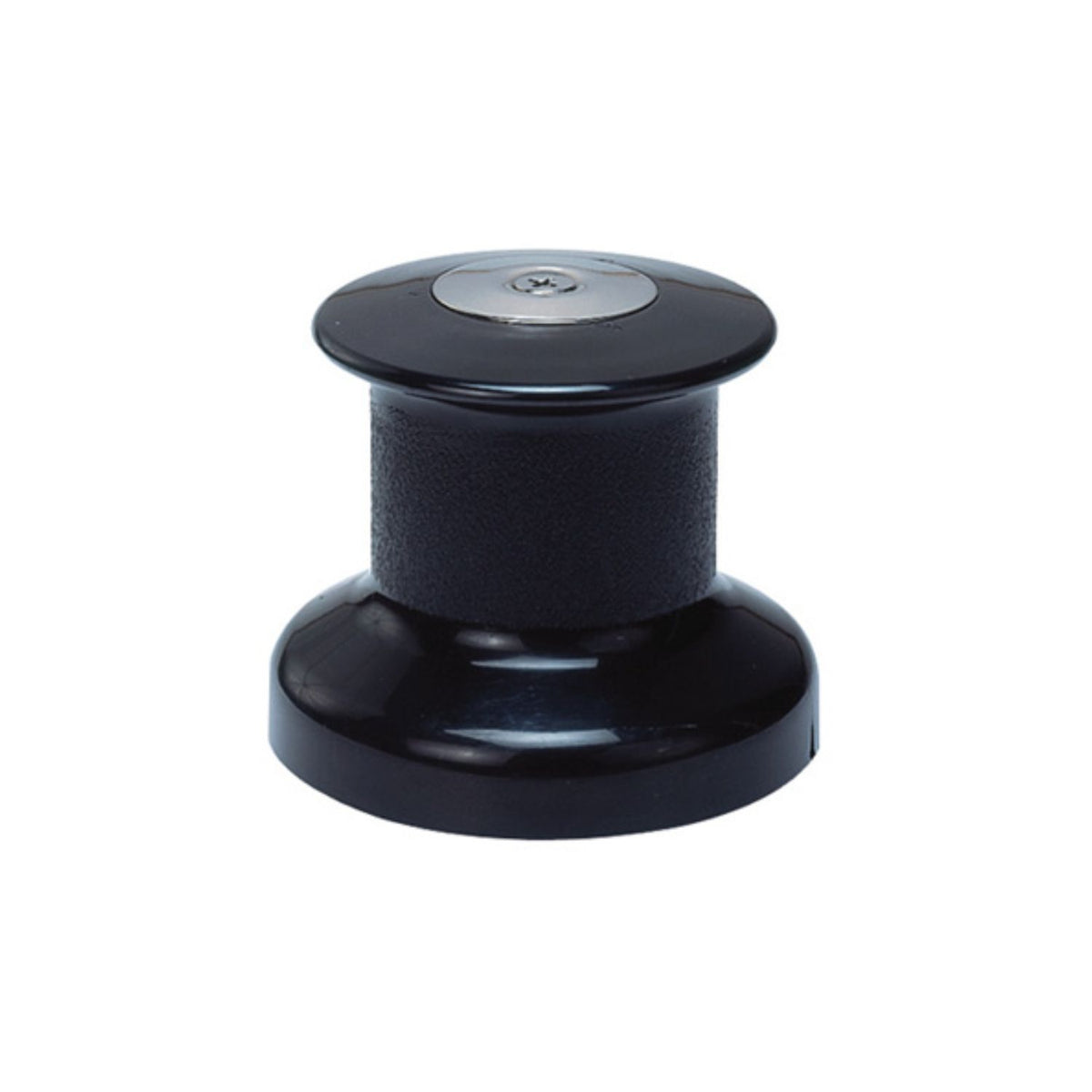 Antal Standard Aluminium 1-växlad Winch, 6