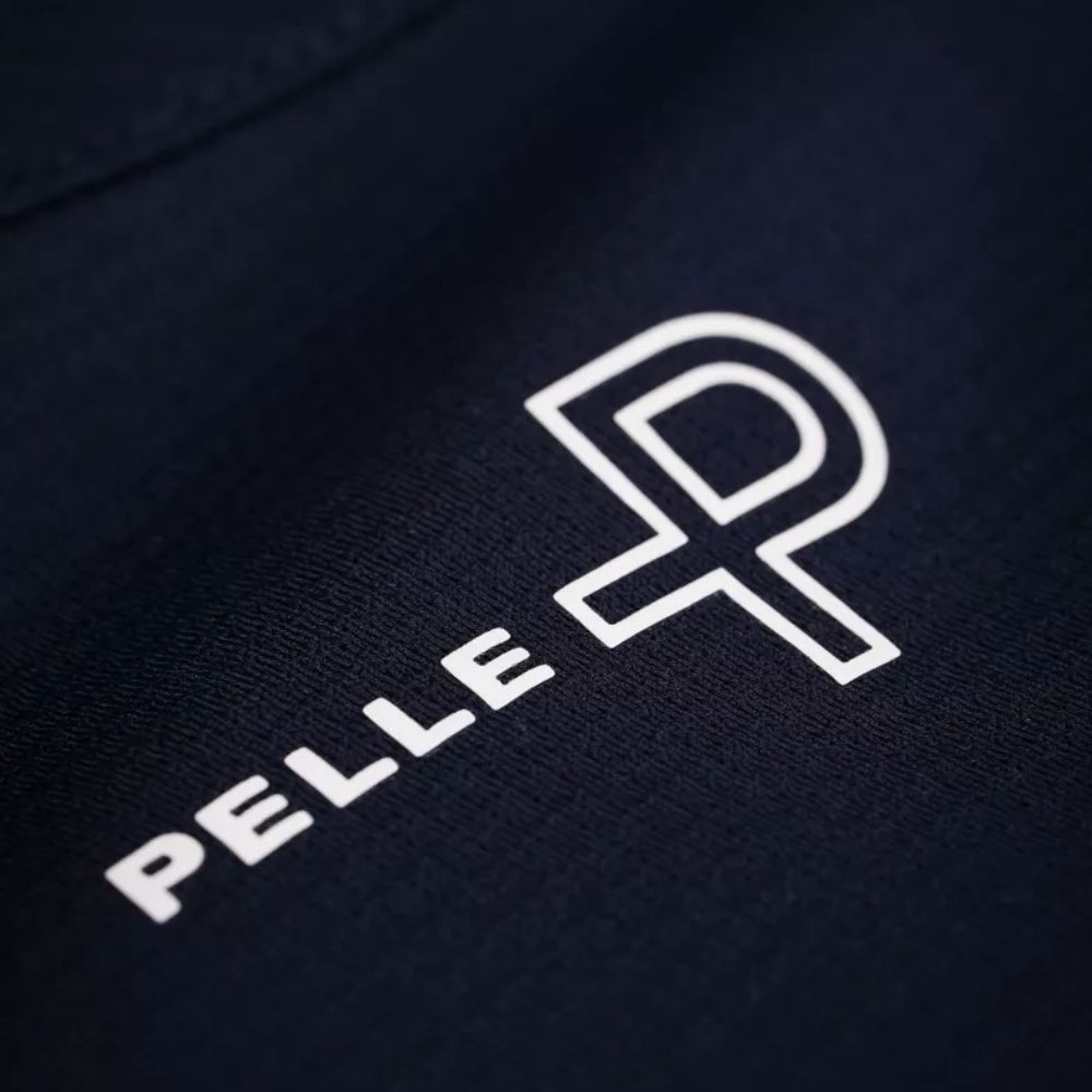 Pelle P W Propulsion T-shirt, Marinblå