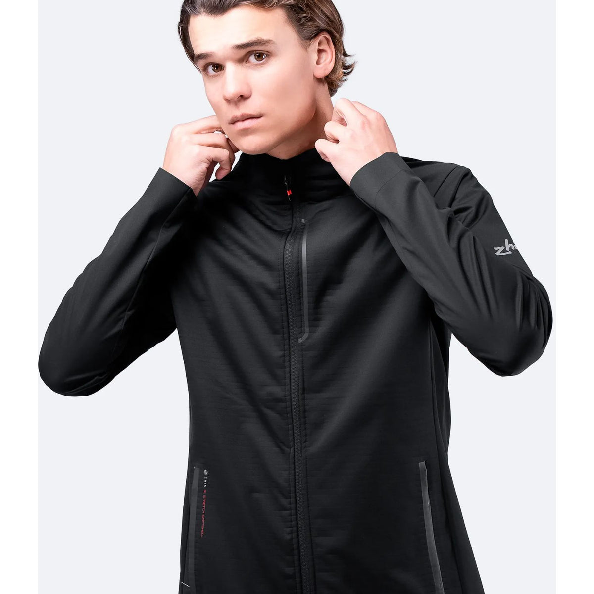 Zhik Softshell Jacka
