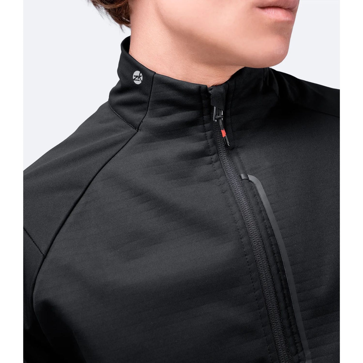 Zhik Softshell Jacka