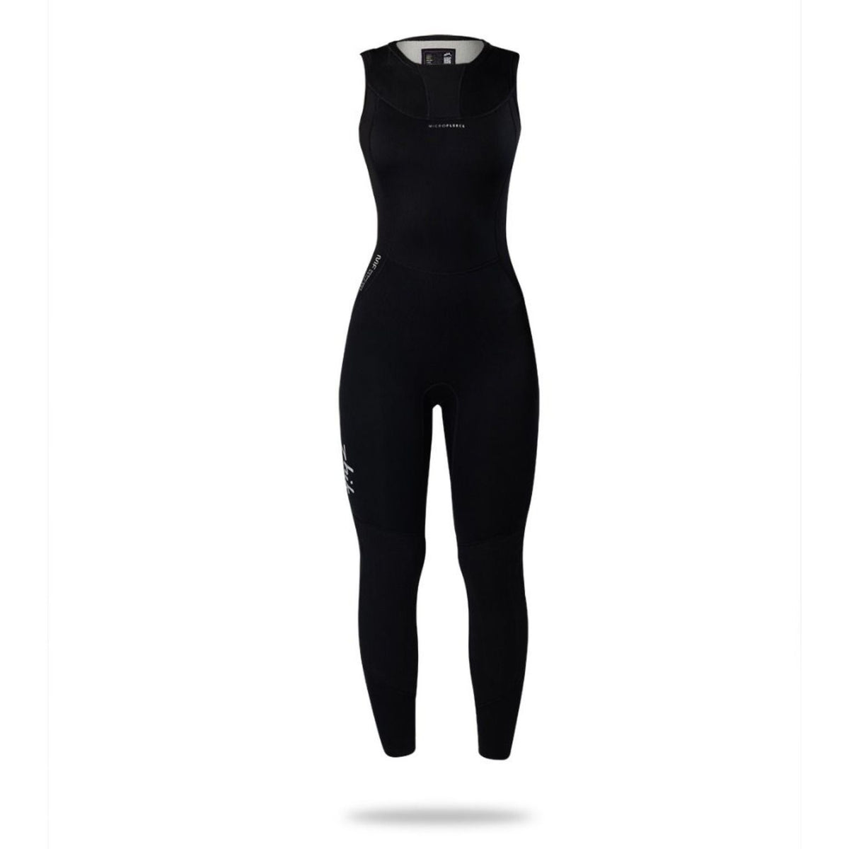 Zhik Microfleece Long John, Dam