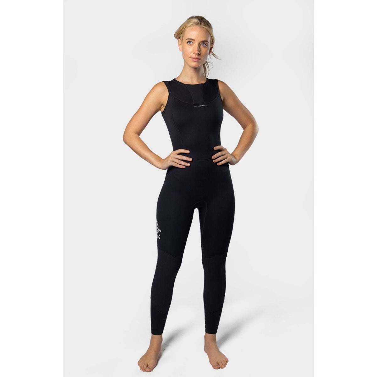 Zhik Microfleece Long John