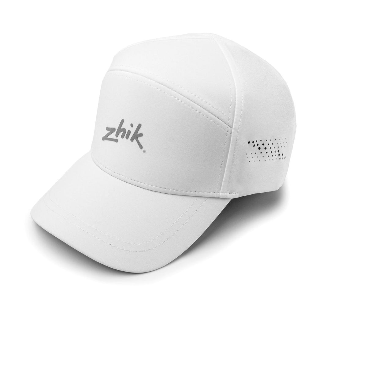 Zhik Keps, Vit