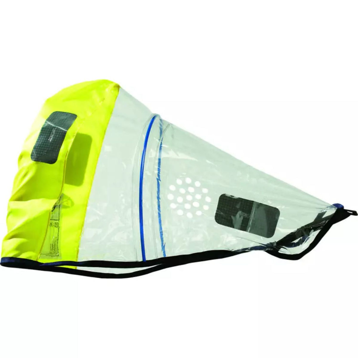 Baltic Sprayhood