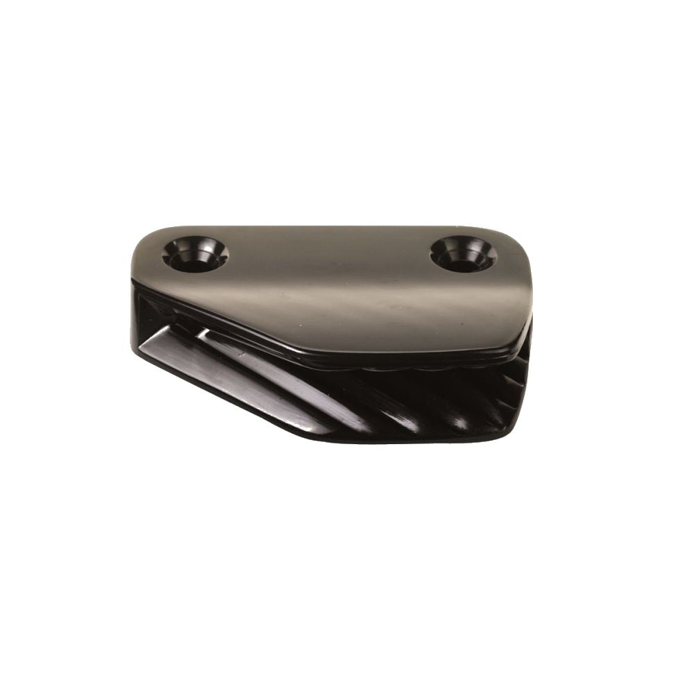 Clamcleat Liggande Cleat Nylon, Styrbord