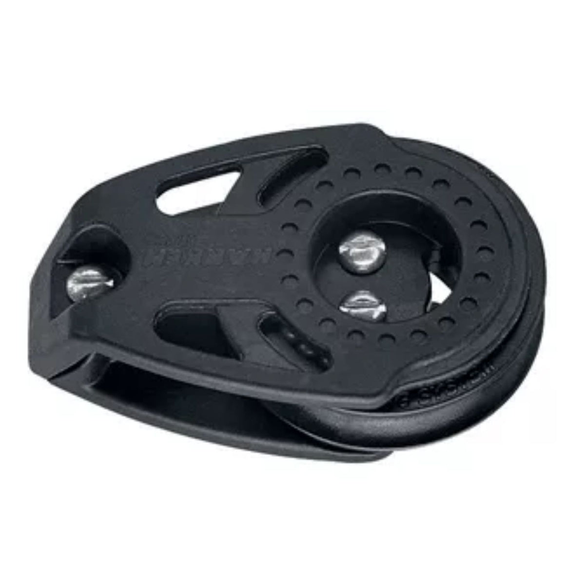 Harken 57 mm Carbo Kindblock