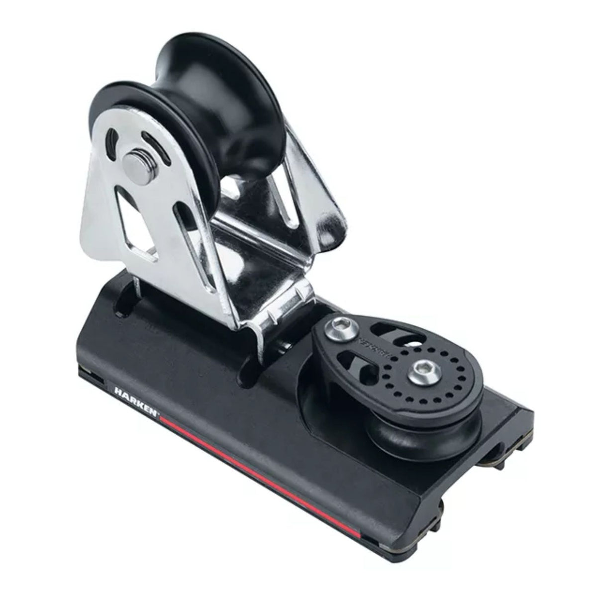 Harken 27mm CB Travare Försegel 2:1