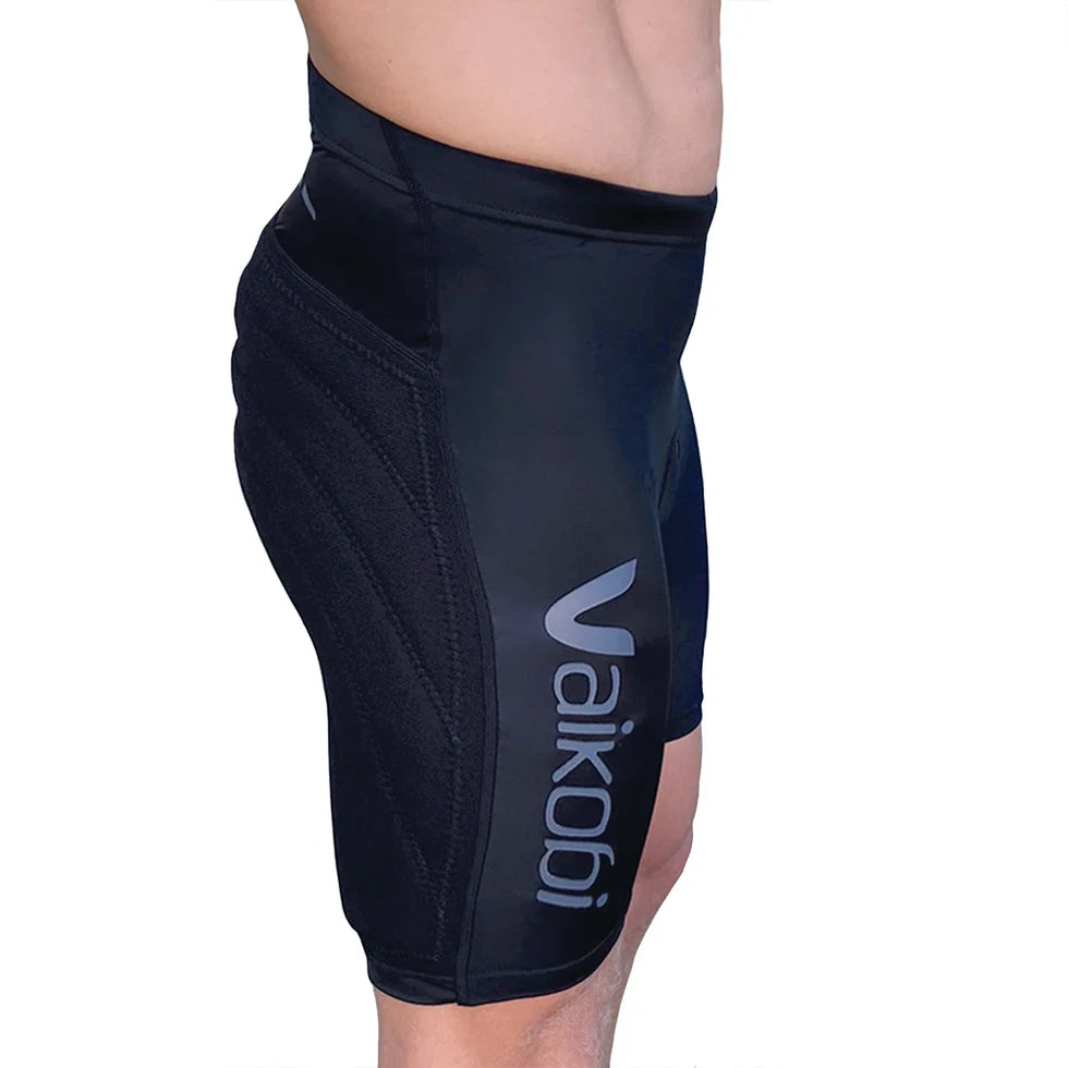 Vaikobi Vadderade Neoprenshorts Edge