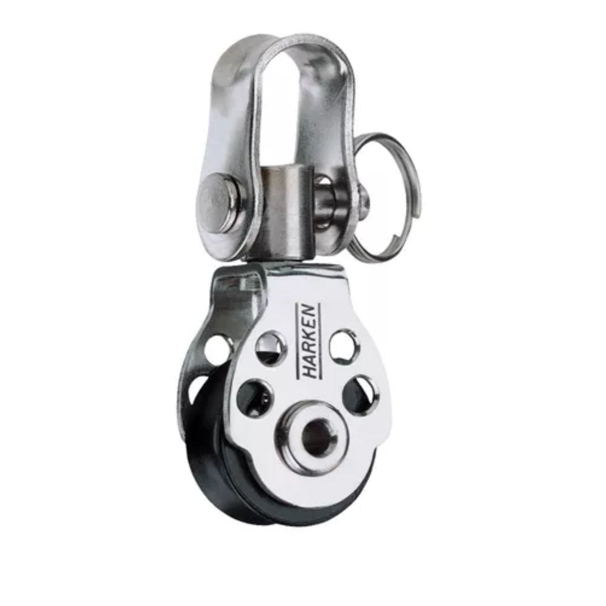 Harken 16 mm Air Block Enkel svirvlande