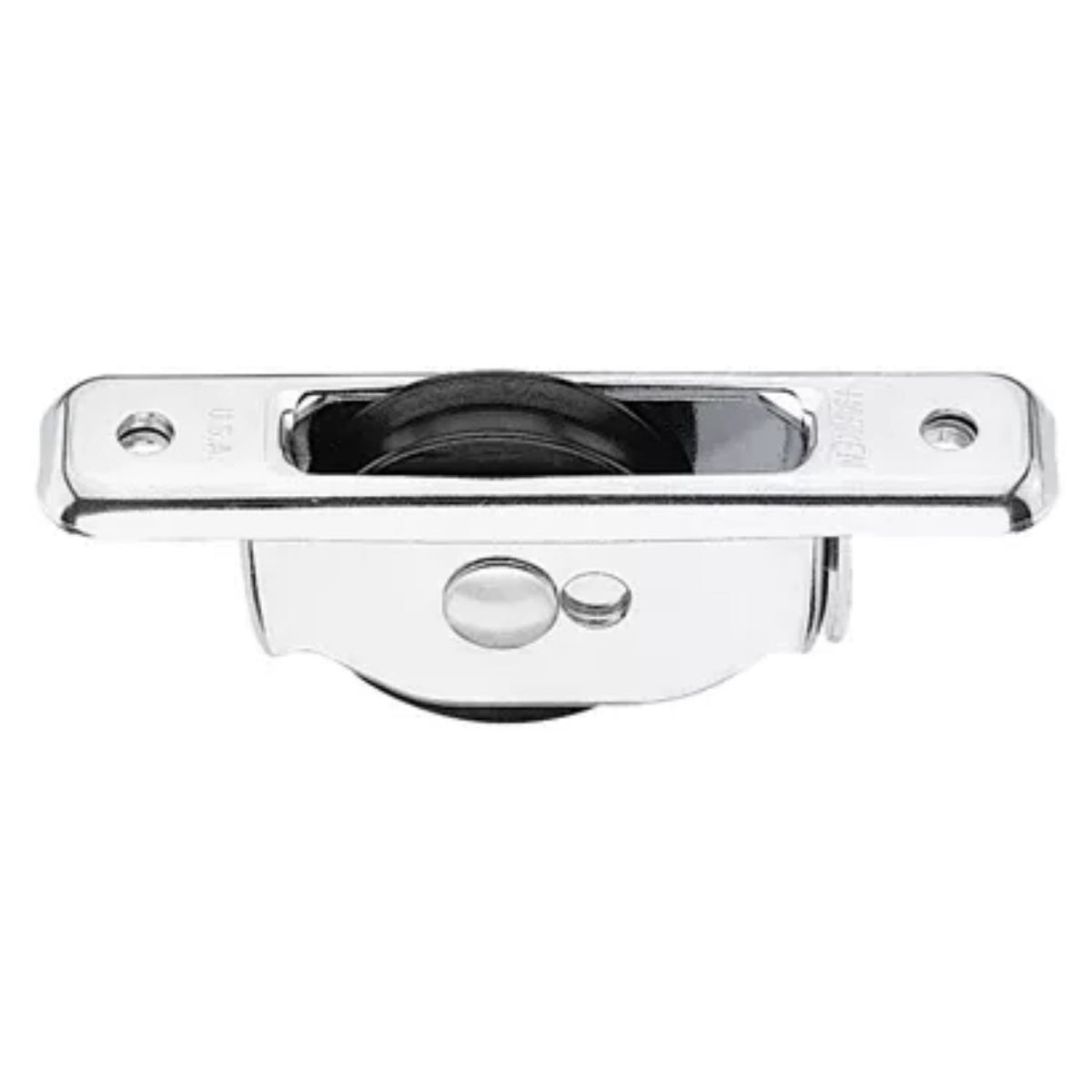 Harken 38mm Vajerblock Genomföring