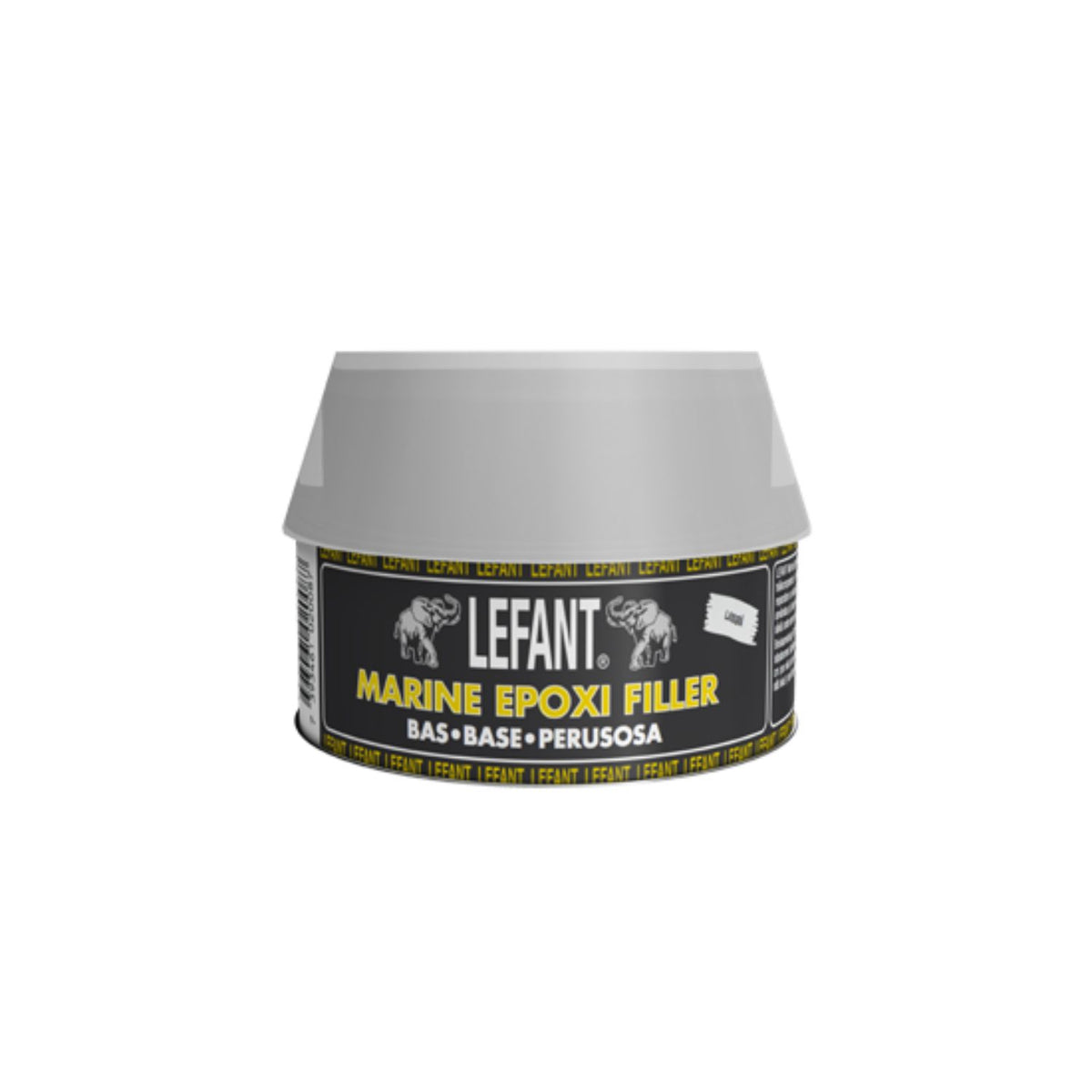 Lefant Marine Epoxi Filler 450 gram