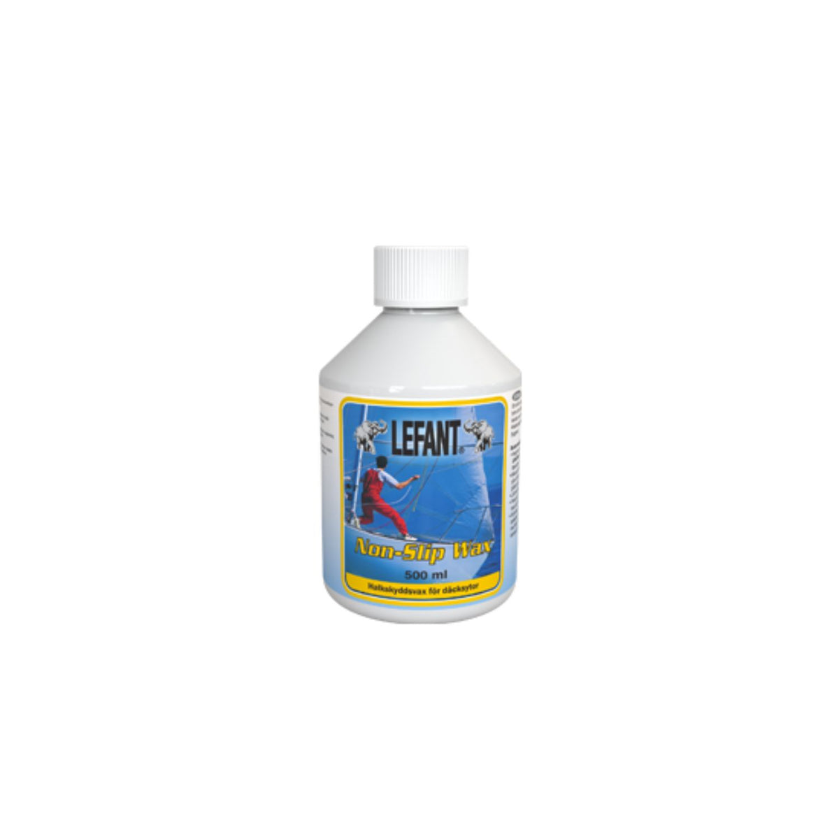 Lefant Non Slip Vax 500ml