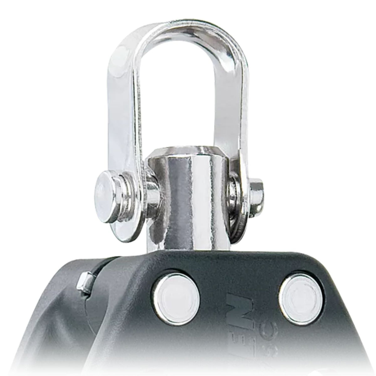 Harken 57mm Carbo Ratchamatic Block HTE - 1.5 x Grip