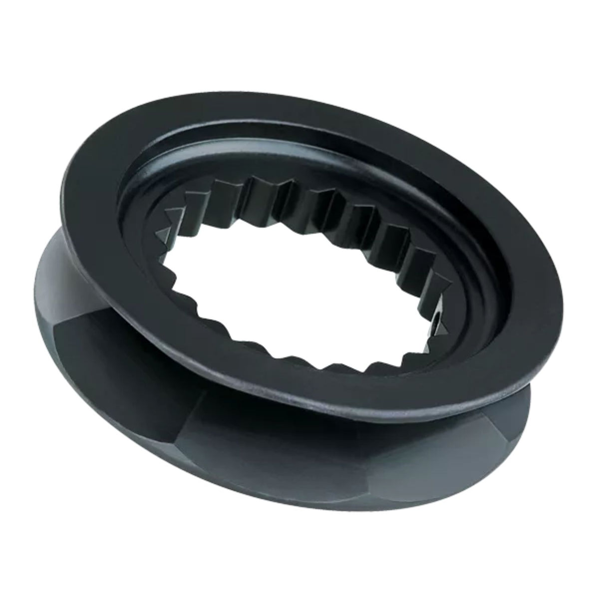 Harken 40mm Carbo Spärrblock Kindblock