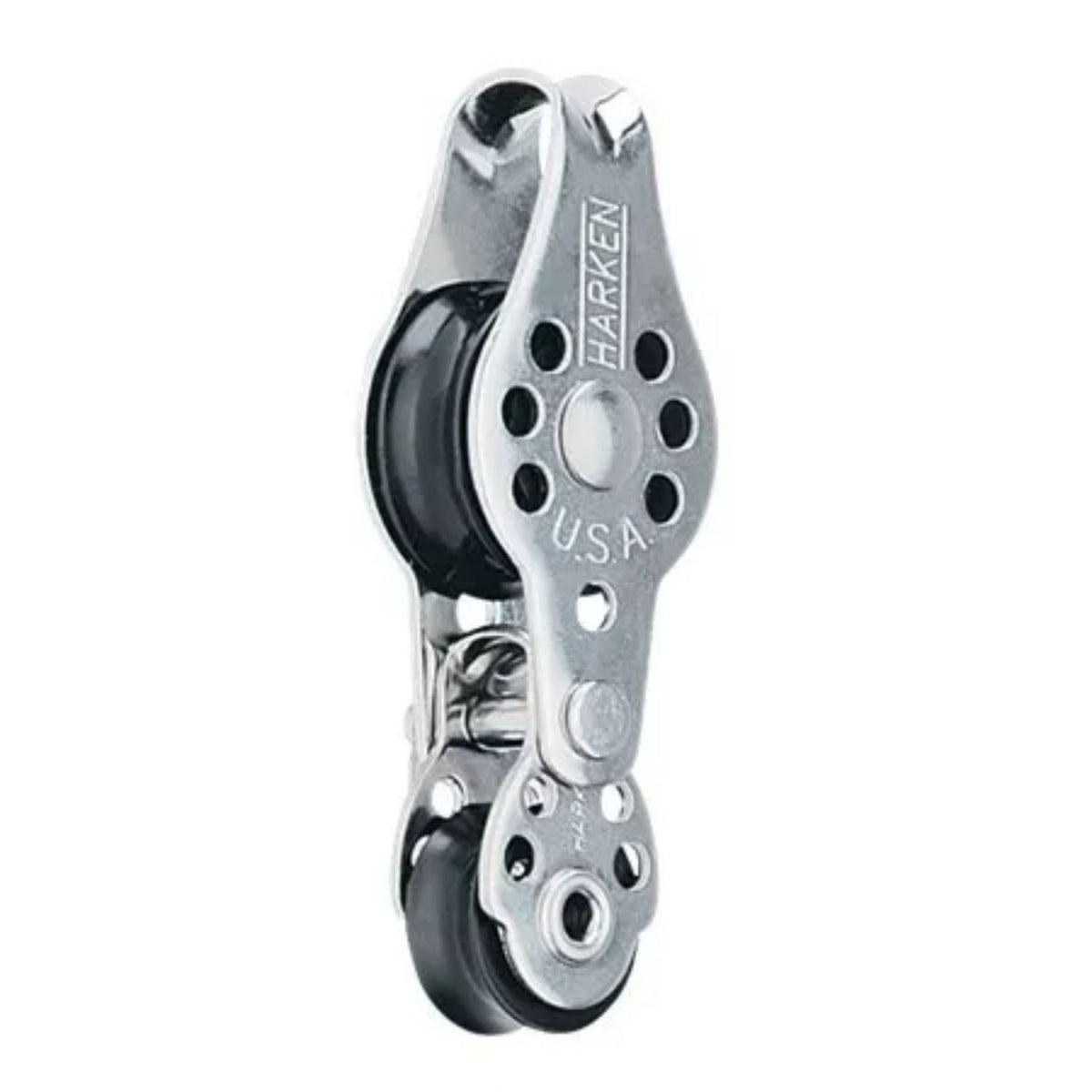 Harken 22 mm Micro Fiolblock