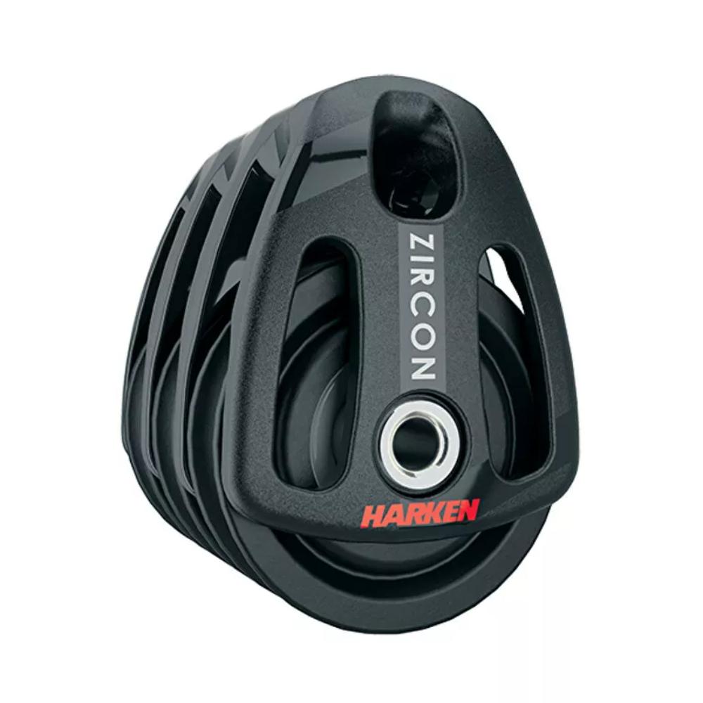 Harken 29 mm Zircon Trippelblock