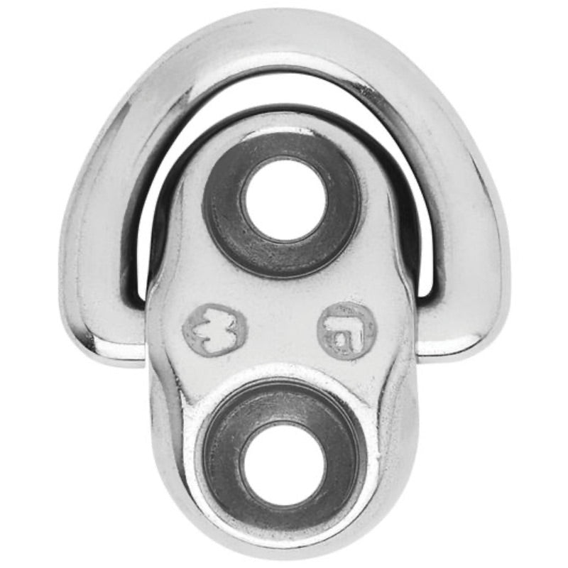 Wichard Folding Padeye 6mm