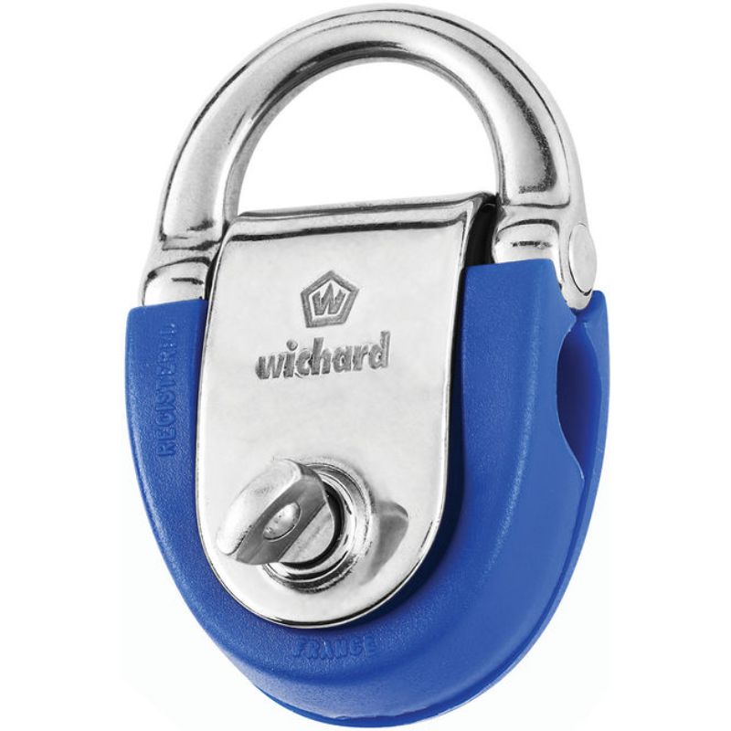 Wichard Relingslist Padeye Asymetrisk