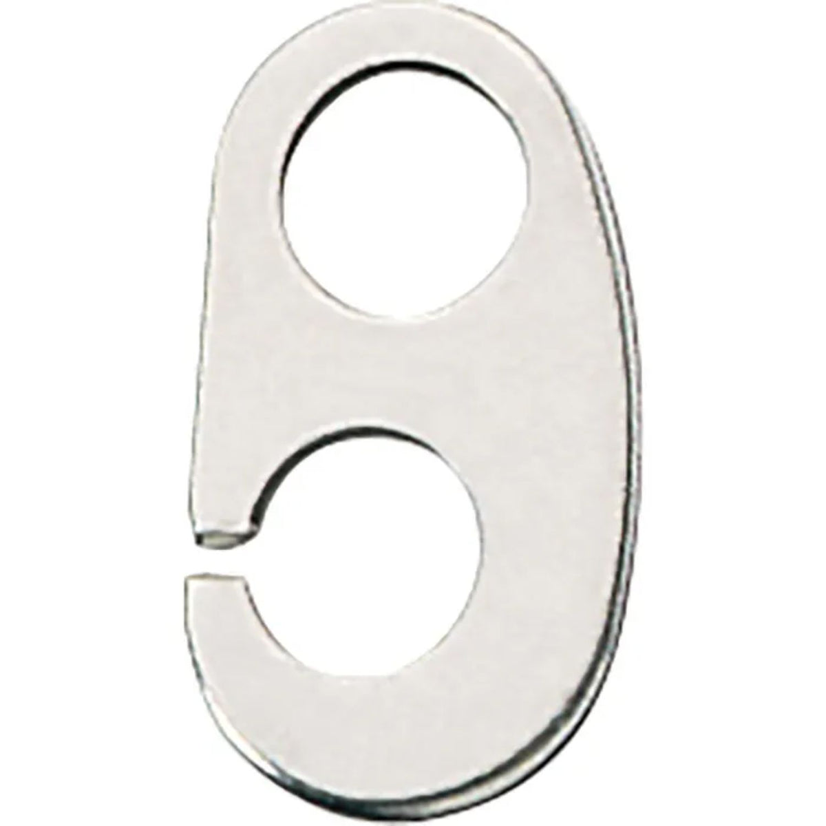 Ronstan Syskonhake Micro Rostfri