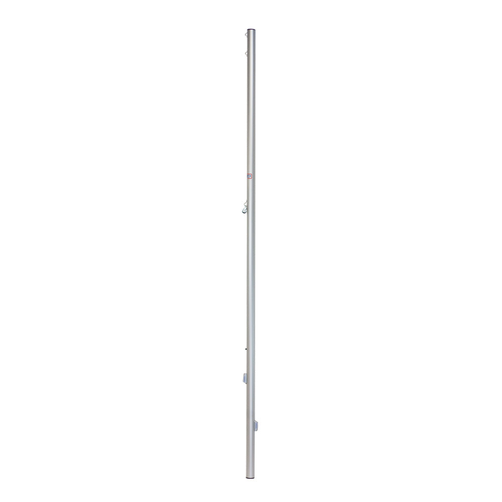 Optiparts Mast Klubb Uppgraderad