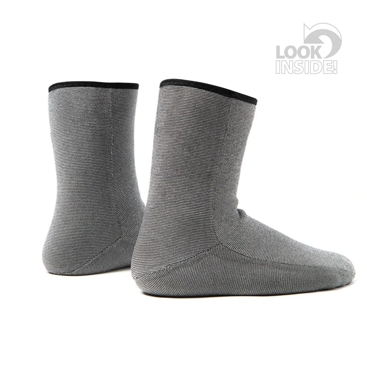 Rooster Supertherm Neoprensockor