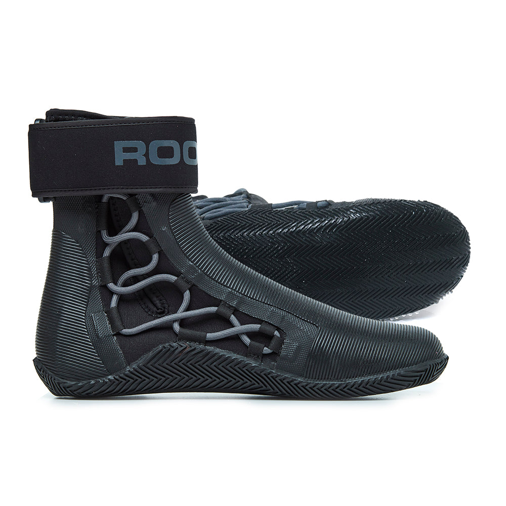 Rooster Pro Laced Neoprenestövel Easi-fit